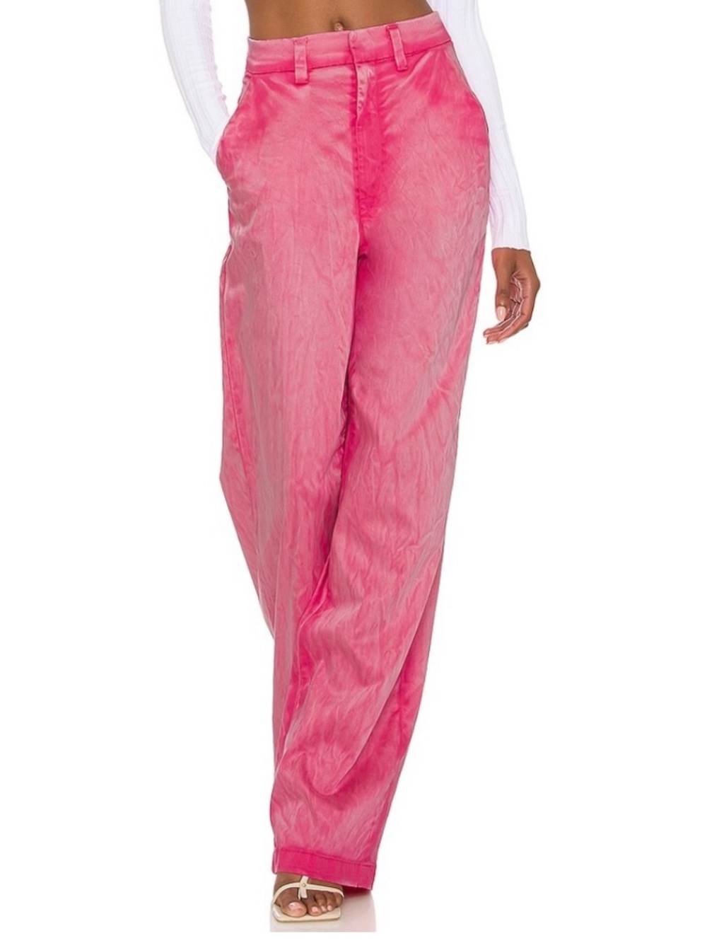 cotton citizen 'the london' relaxed pant